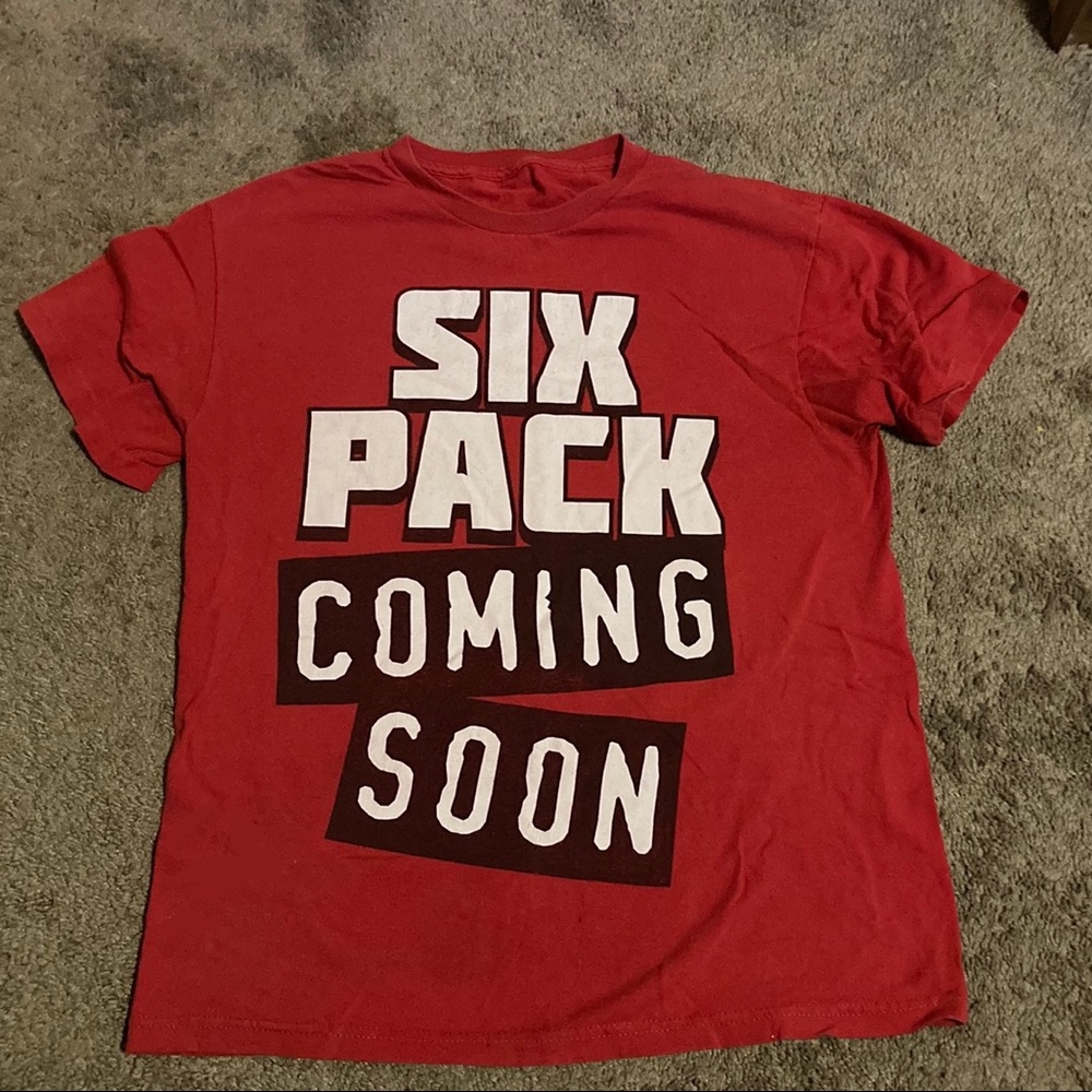Men’s Graphic Tee